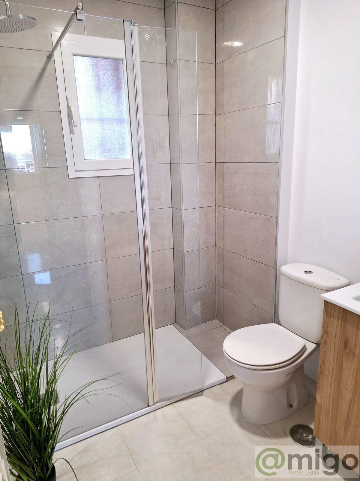 Venta de apartamento en Manilva