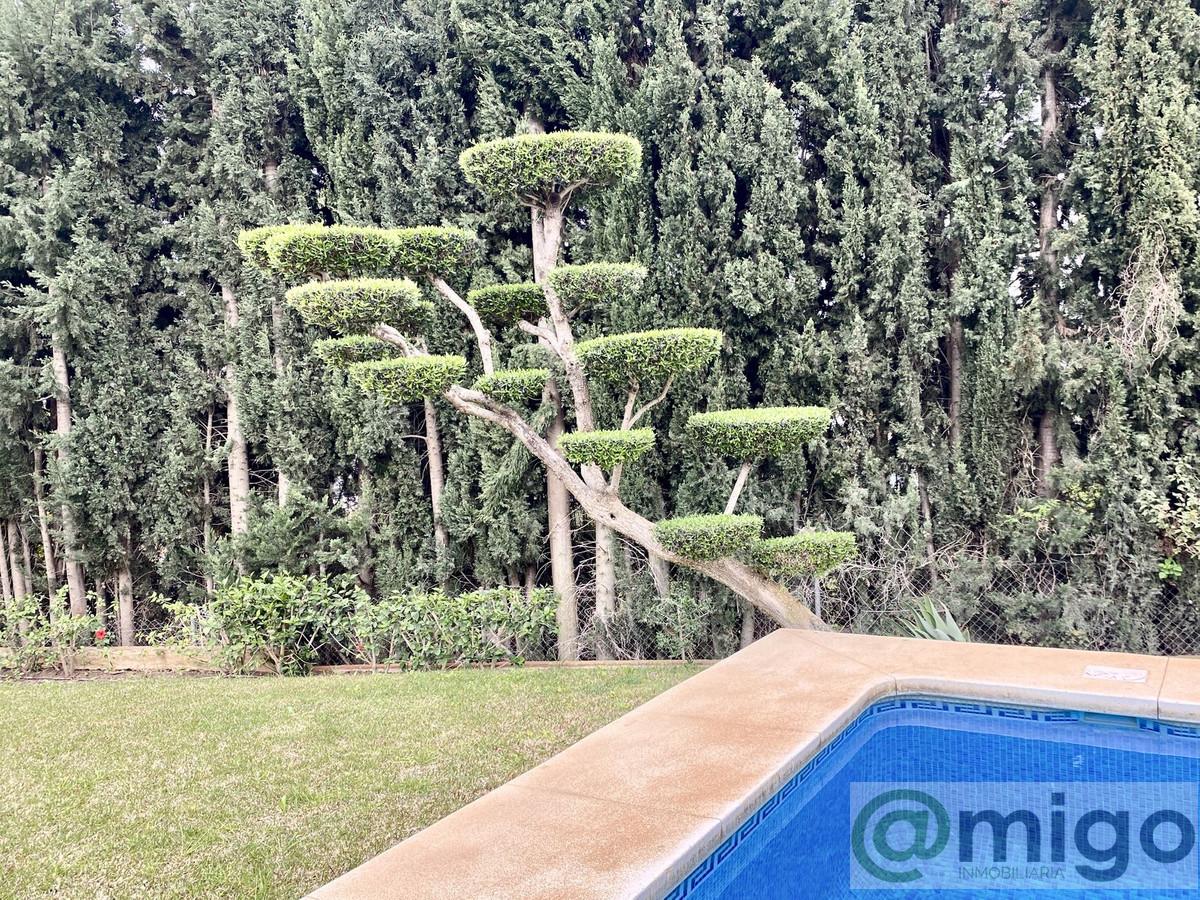 Venta de villa en Mijas