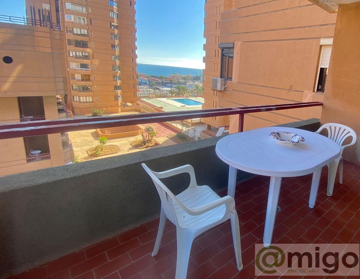 Venta de apartamento en Fuengirola