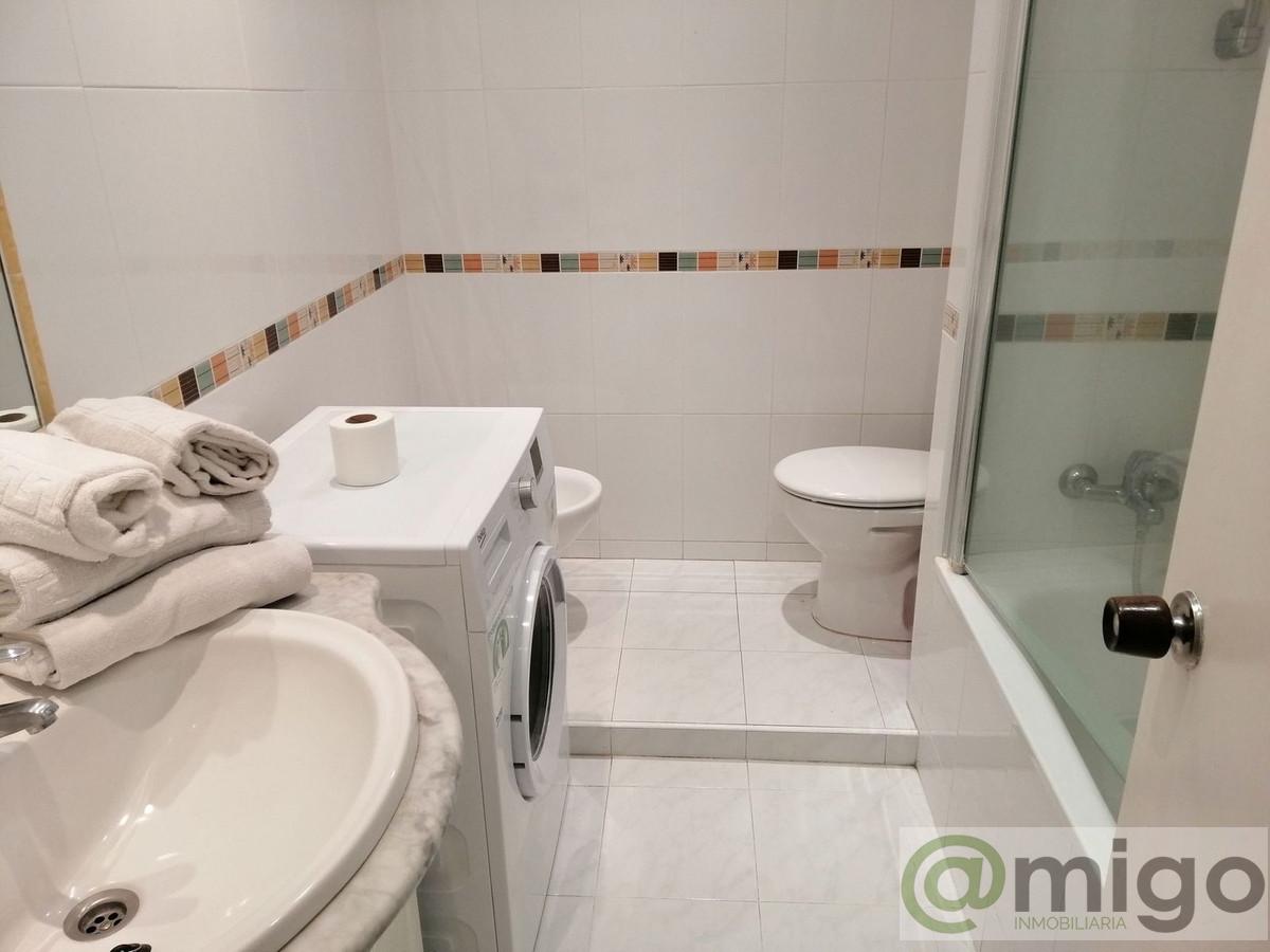 Venta de apartamento en Fuengirola