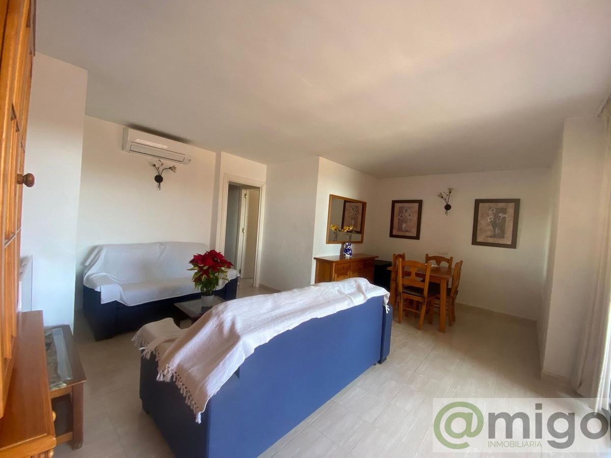Venta de apartamento en Fuengirola