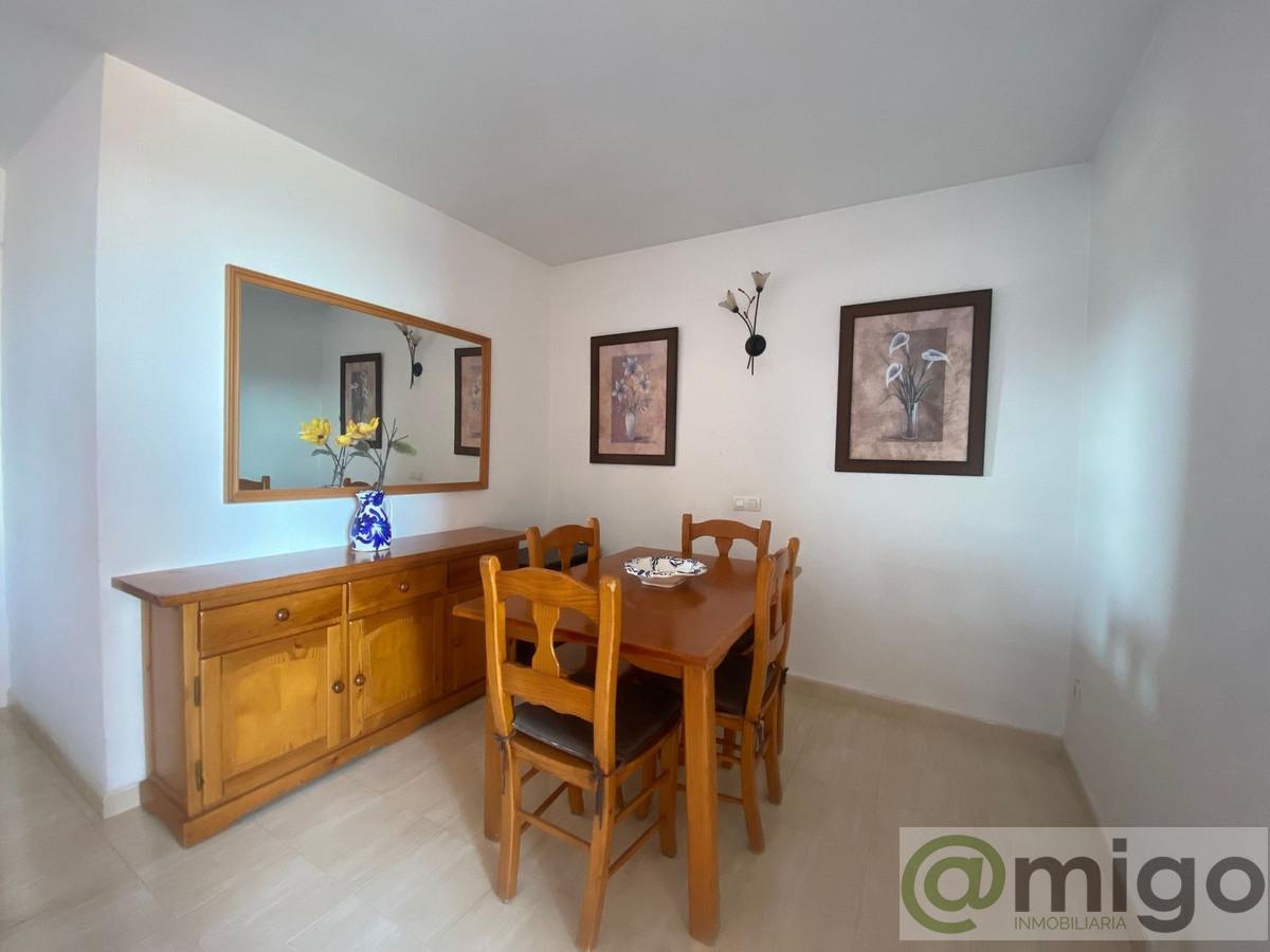 Venta de apartamento en Fuengirola