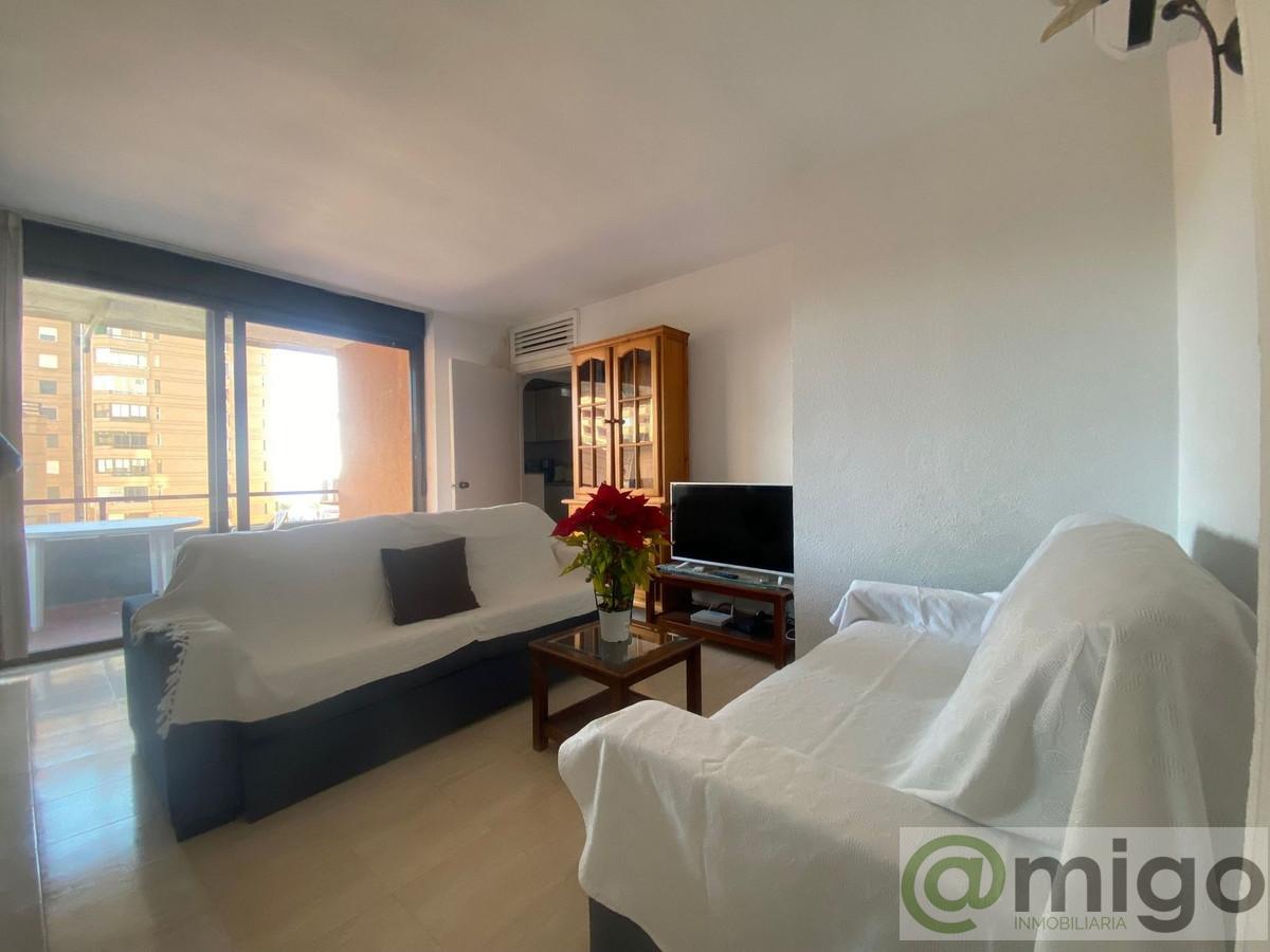Venta de apartamento en Fuengirola