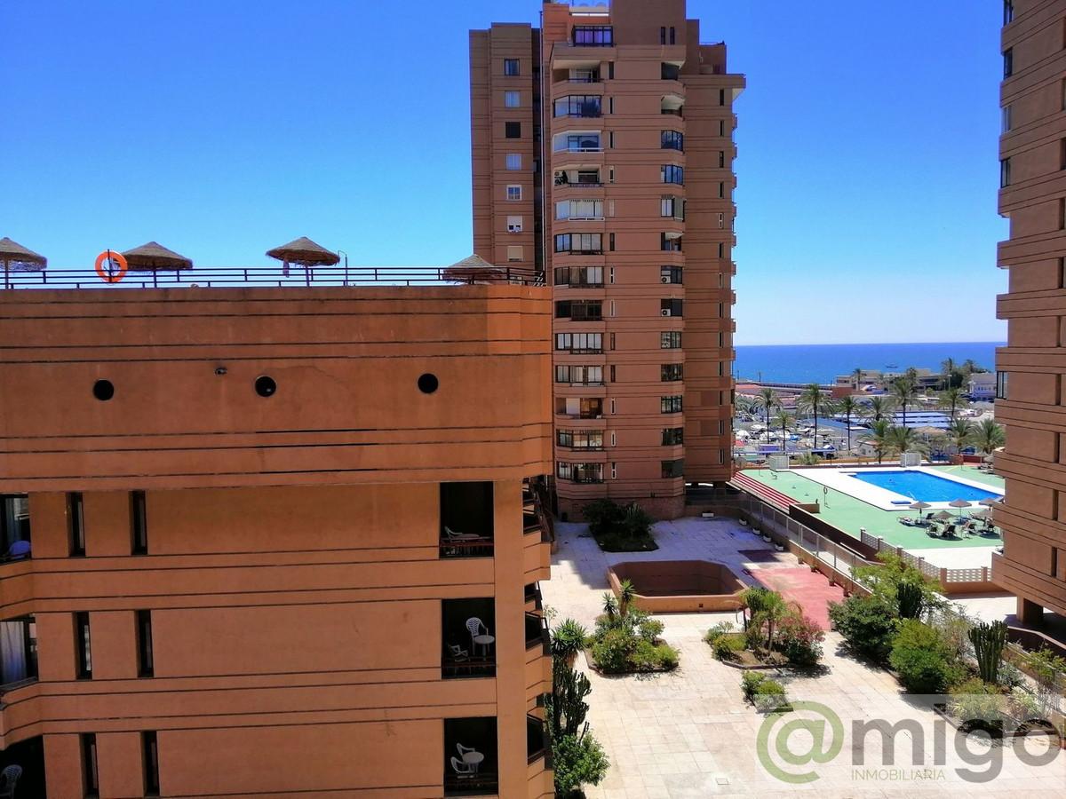 Venta de apartamento en Fuengirola