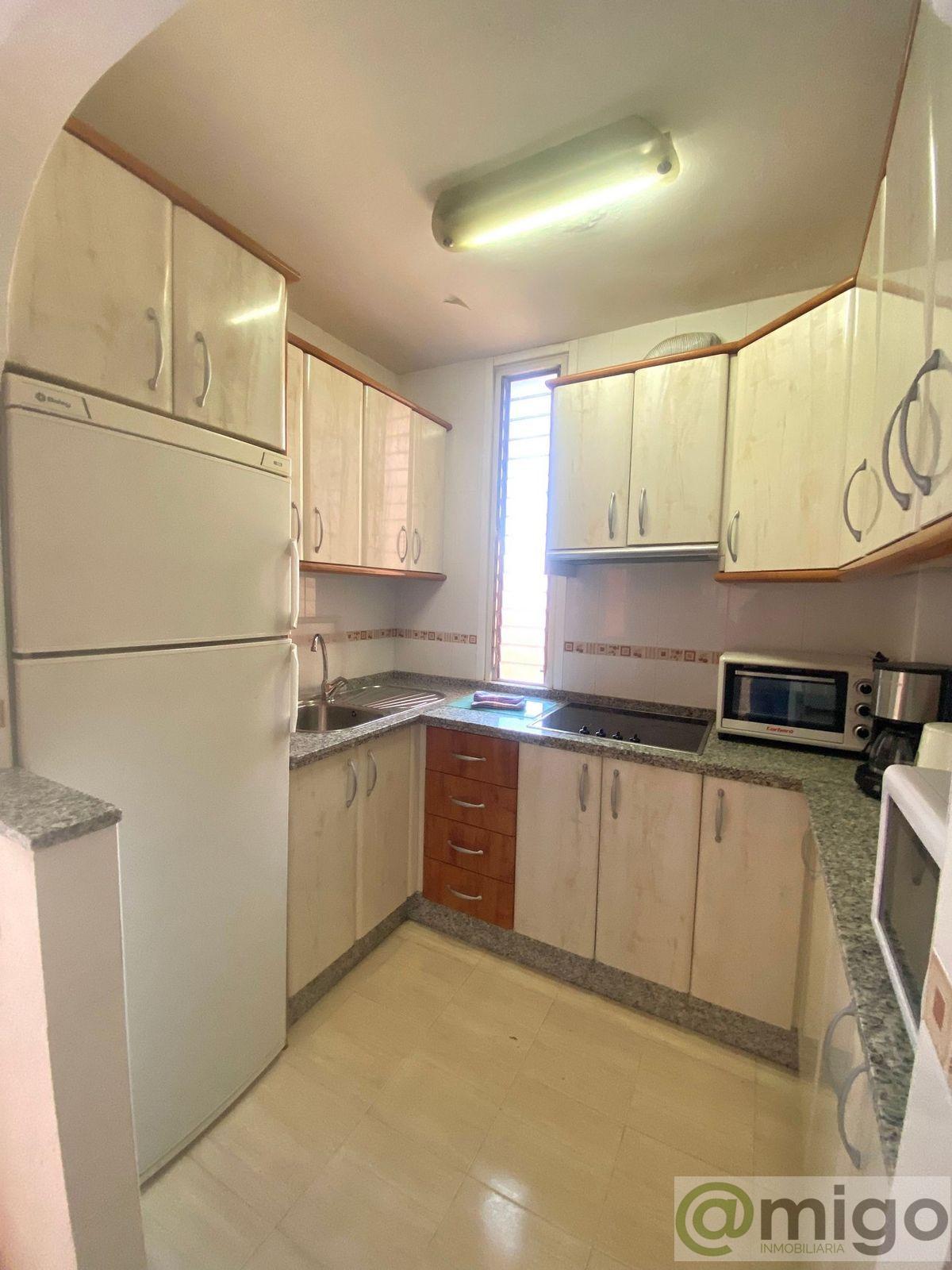 Venta de apartamento en Fuengirola