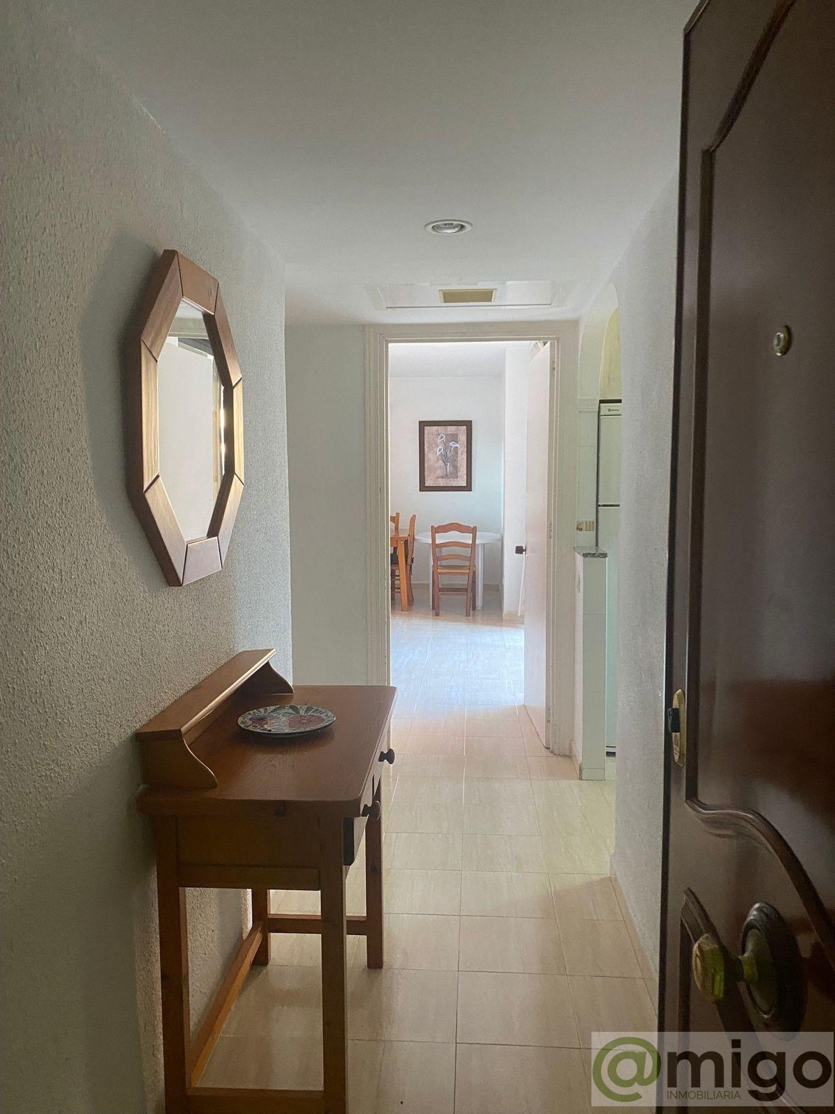 Venta de apartamento en Fuengirola