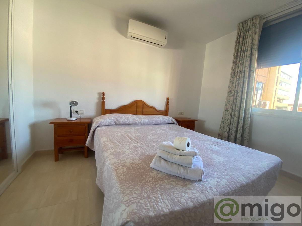 Venta de apartamento en Fuengirola