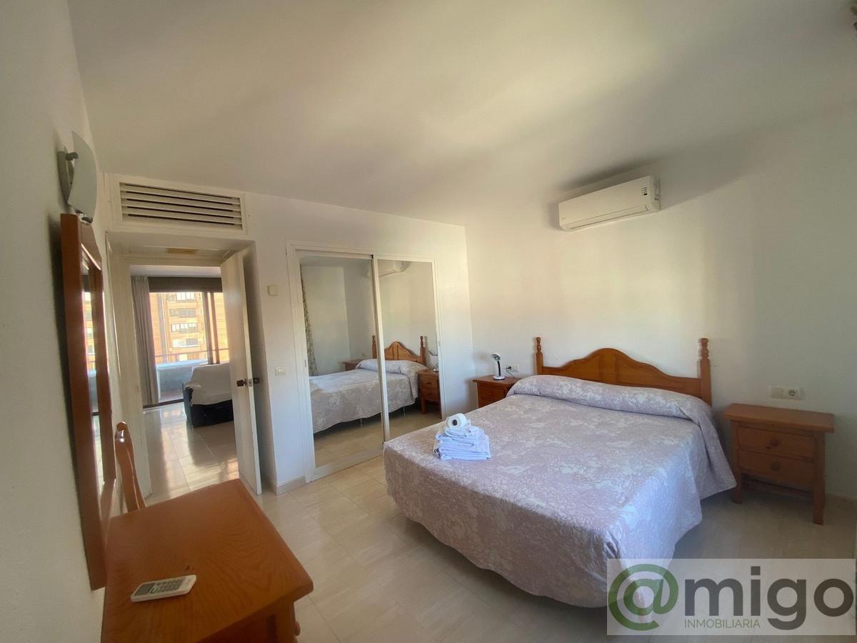 Venta de apartamento en Fuengirola