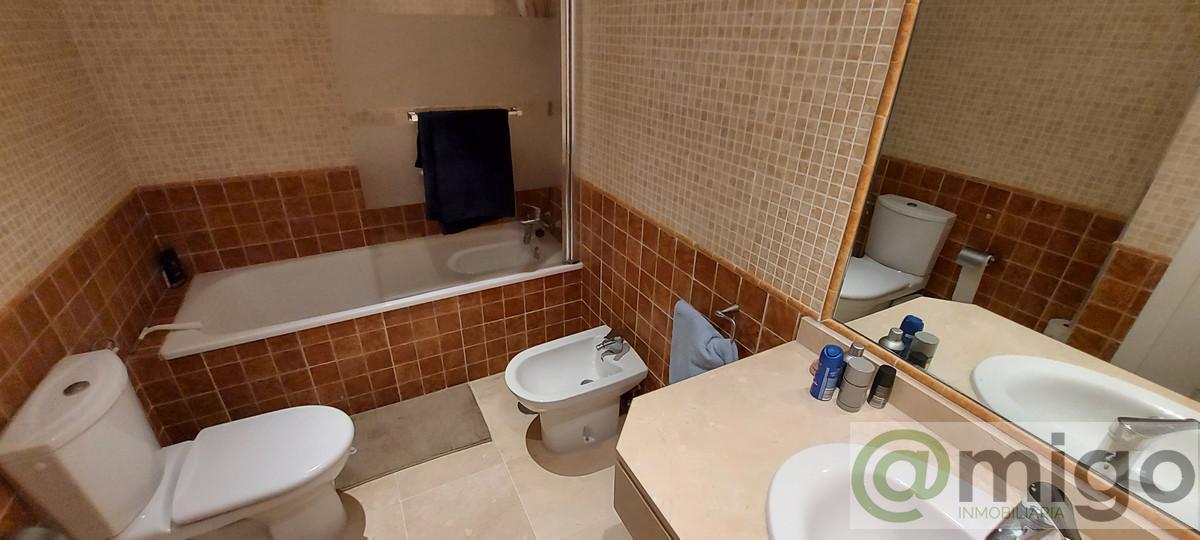 Venta de apartamento en La Duquesa