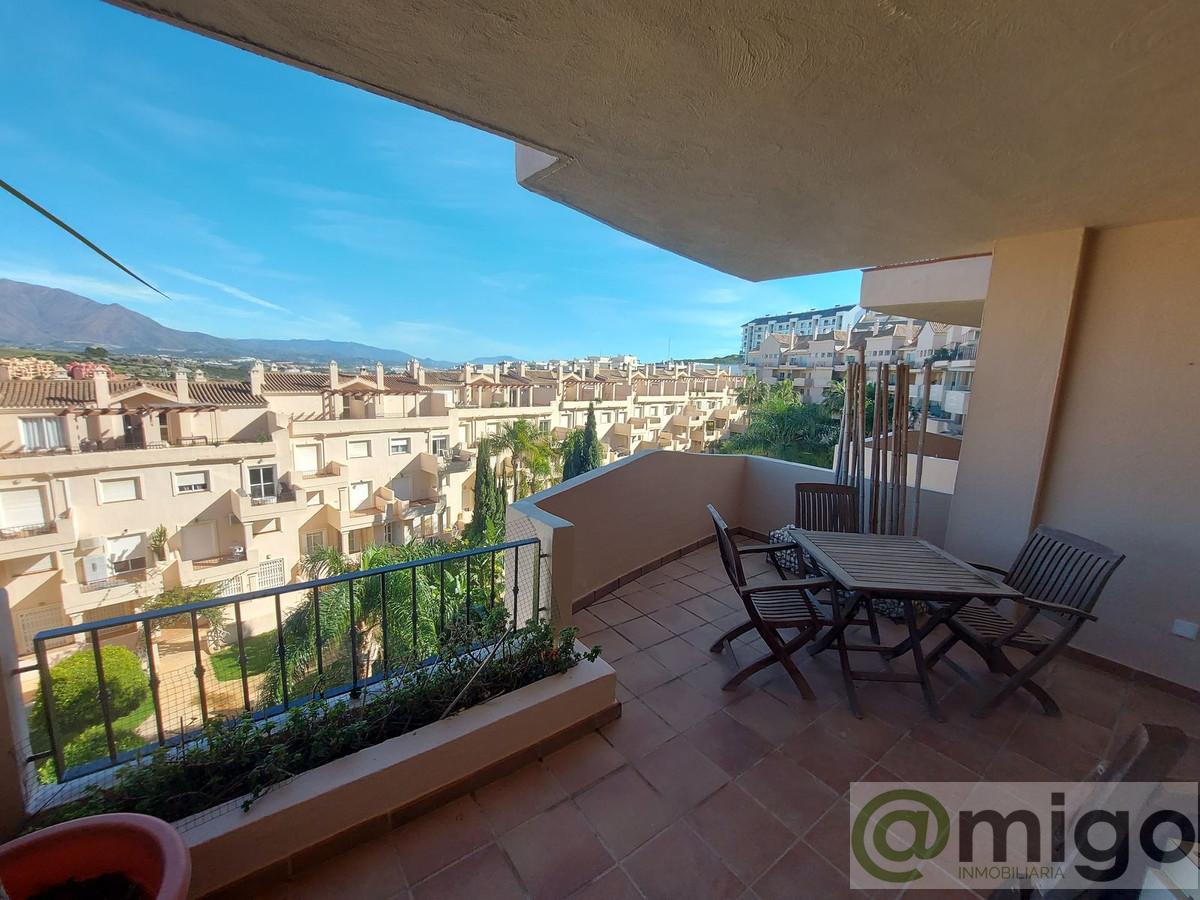 Venta de apartamento en La Duquesa