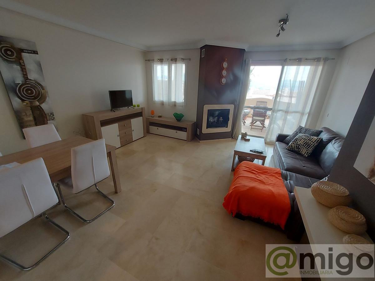 Venta de apartamento en La Duquesa