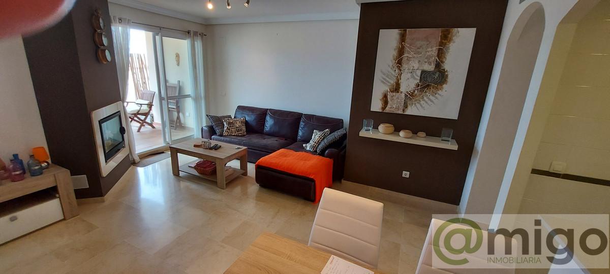 Venta de apartamento en La Duquesa