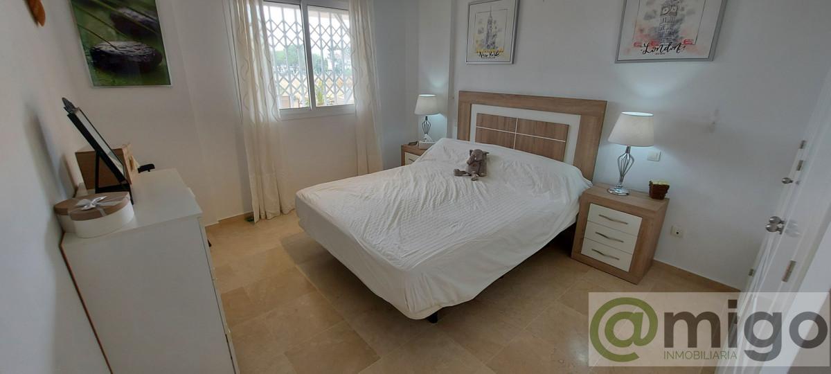 Venta de apartamento en La Duquesa