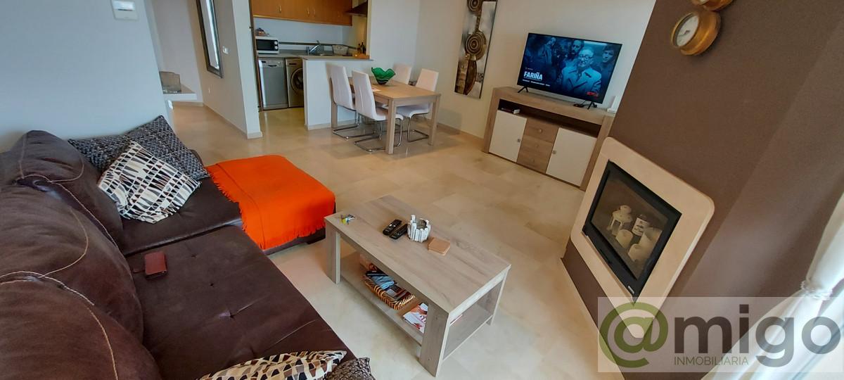 Venta de apartamento en La Duquesa