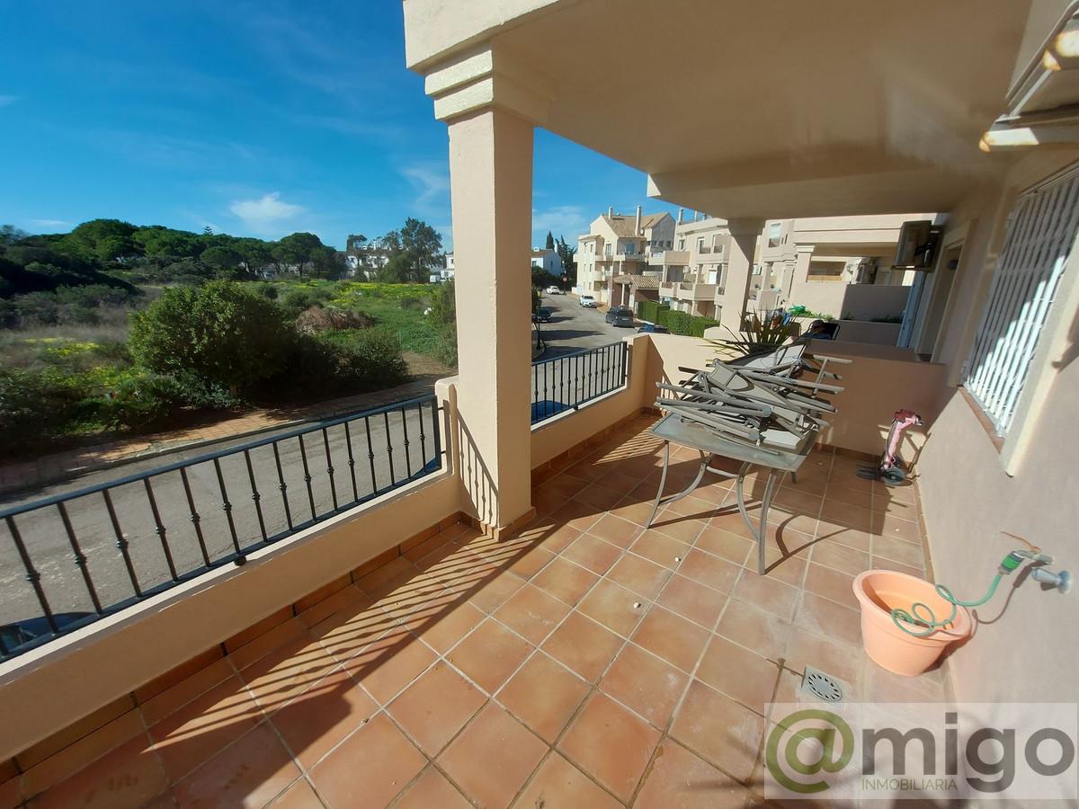 Venta de apartamento en La Duquesa