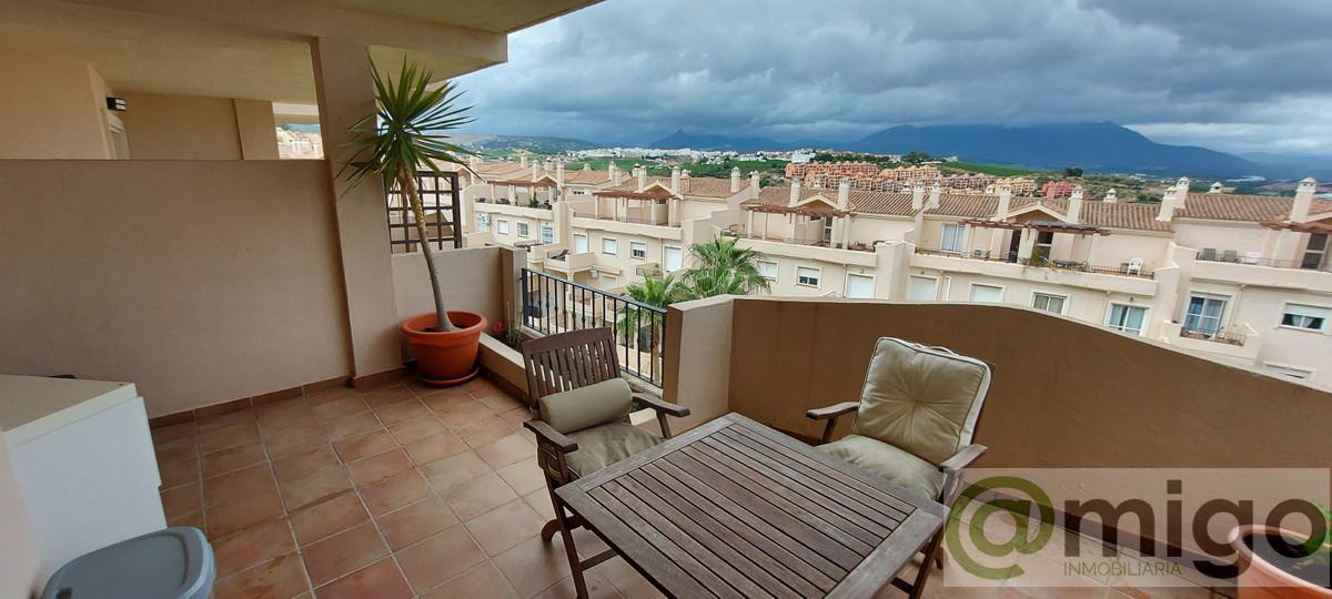 Venta de apartamento en La Duquesa