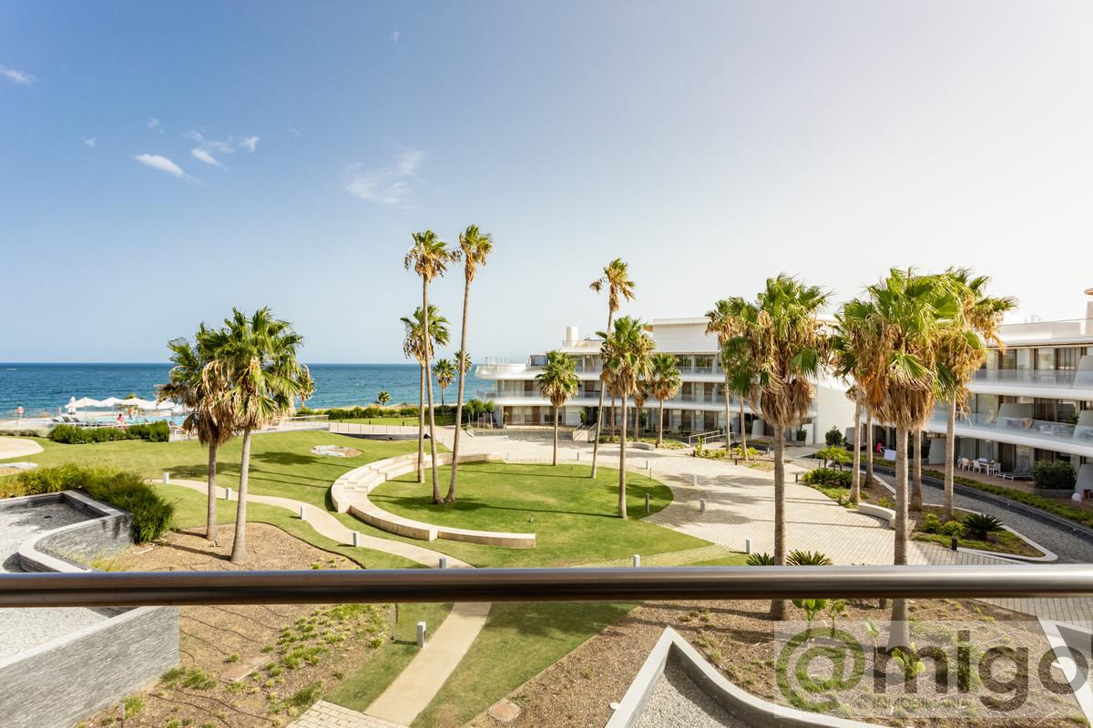 Venta de Ático en Estepona