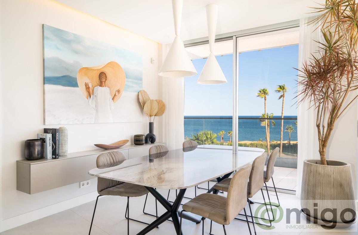 Venta de Ático en Estepona