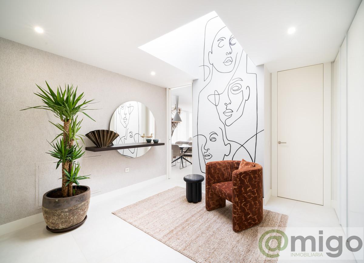 Venta de Ático en Estepona