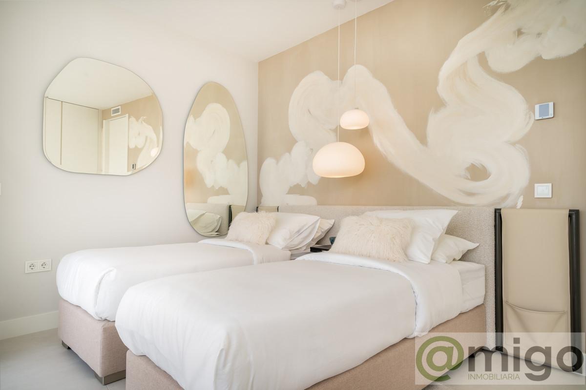 Venta de Ático en Estepona