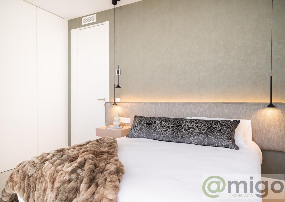 Venta de Ático en Estepona