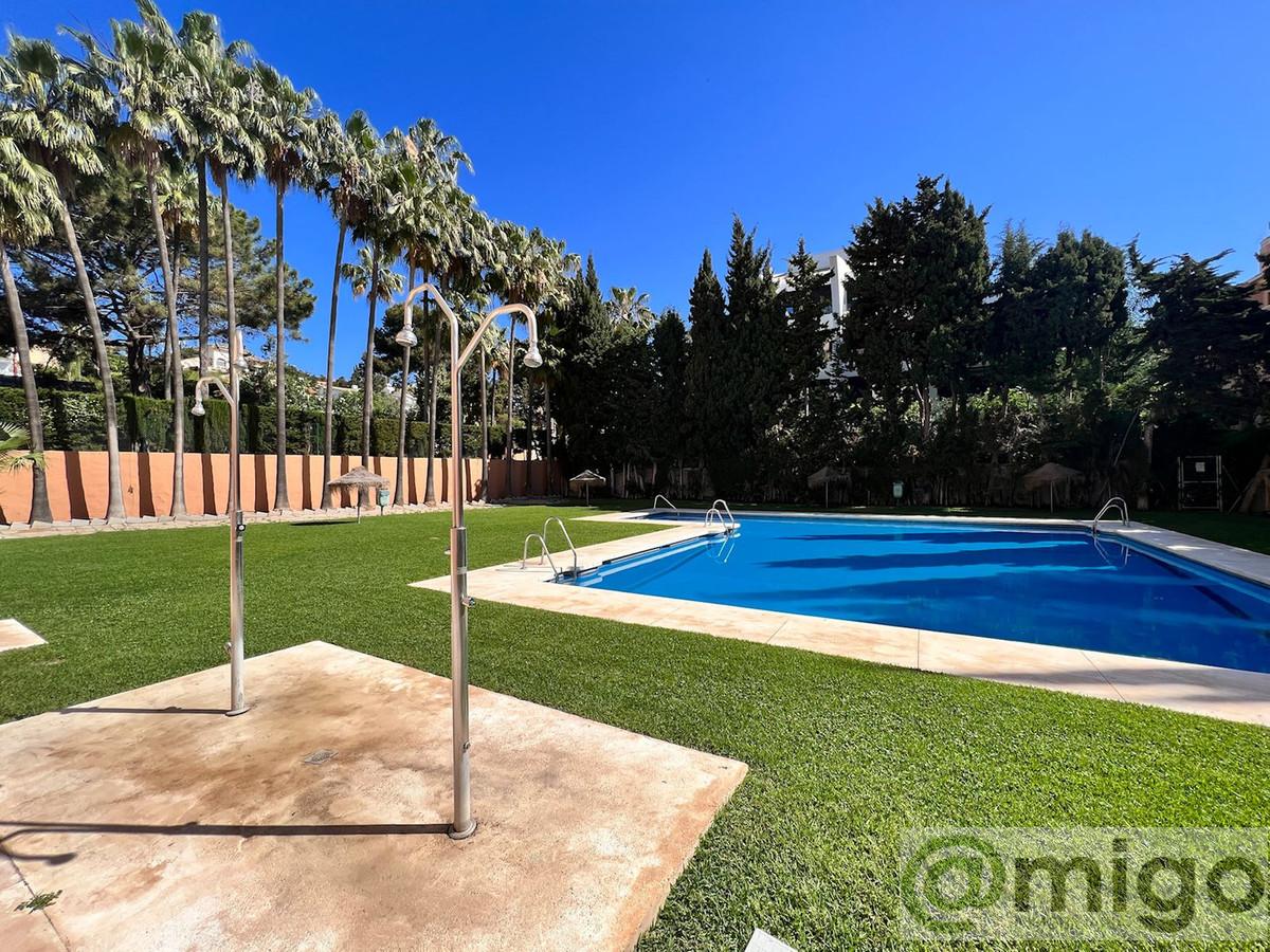 Venta de apartamento en Marbella