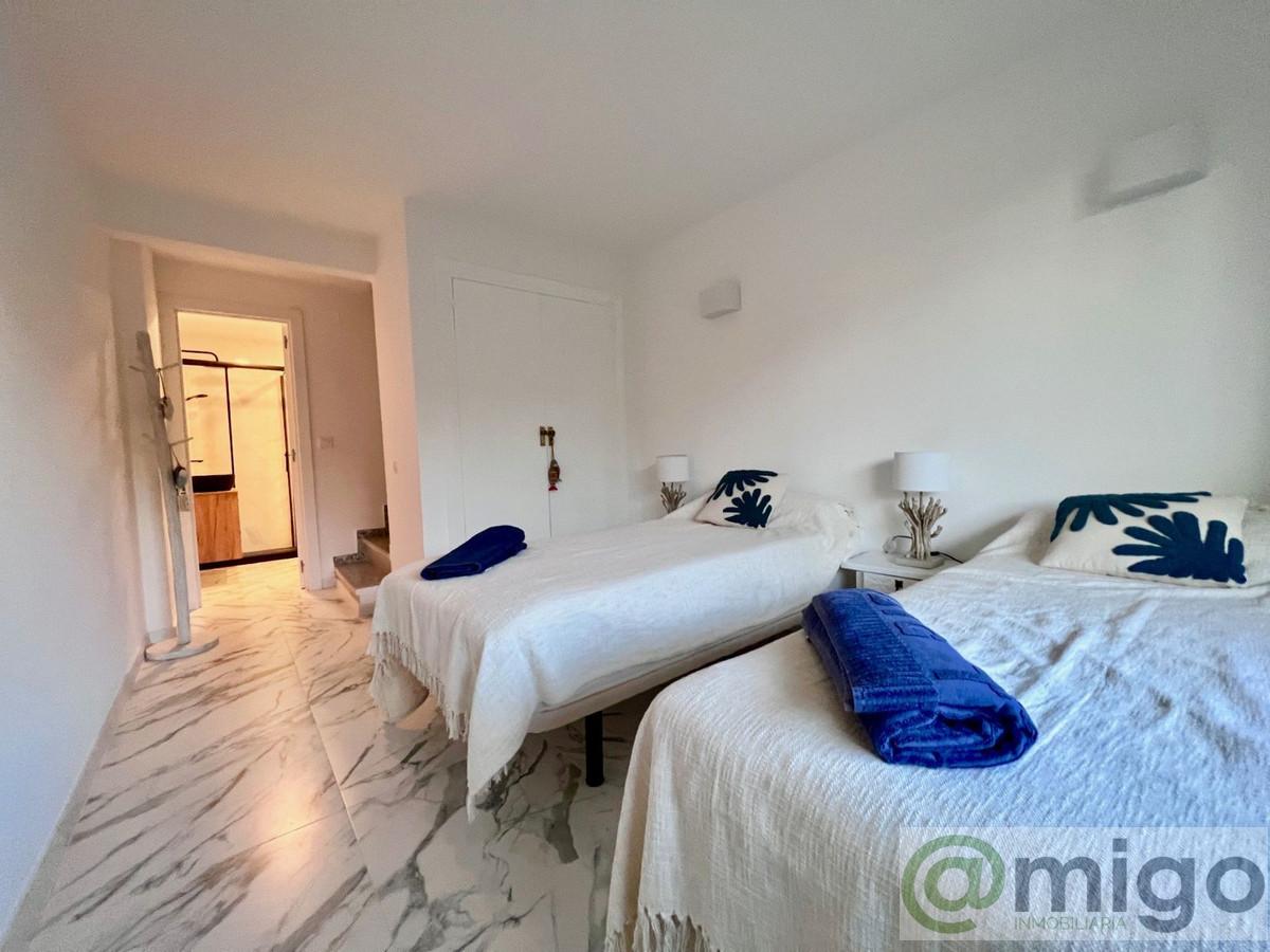 Venta de apartamento en Marbella