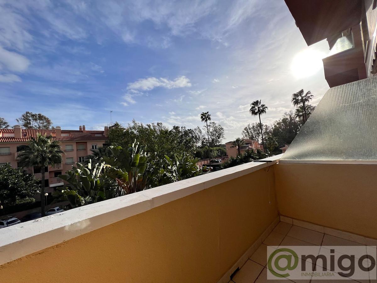Venta de apartamento en Marbella