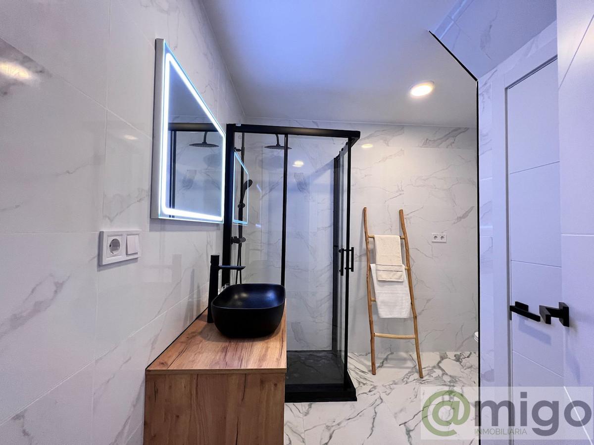 Venta de apartamento en Marbella