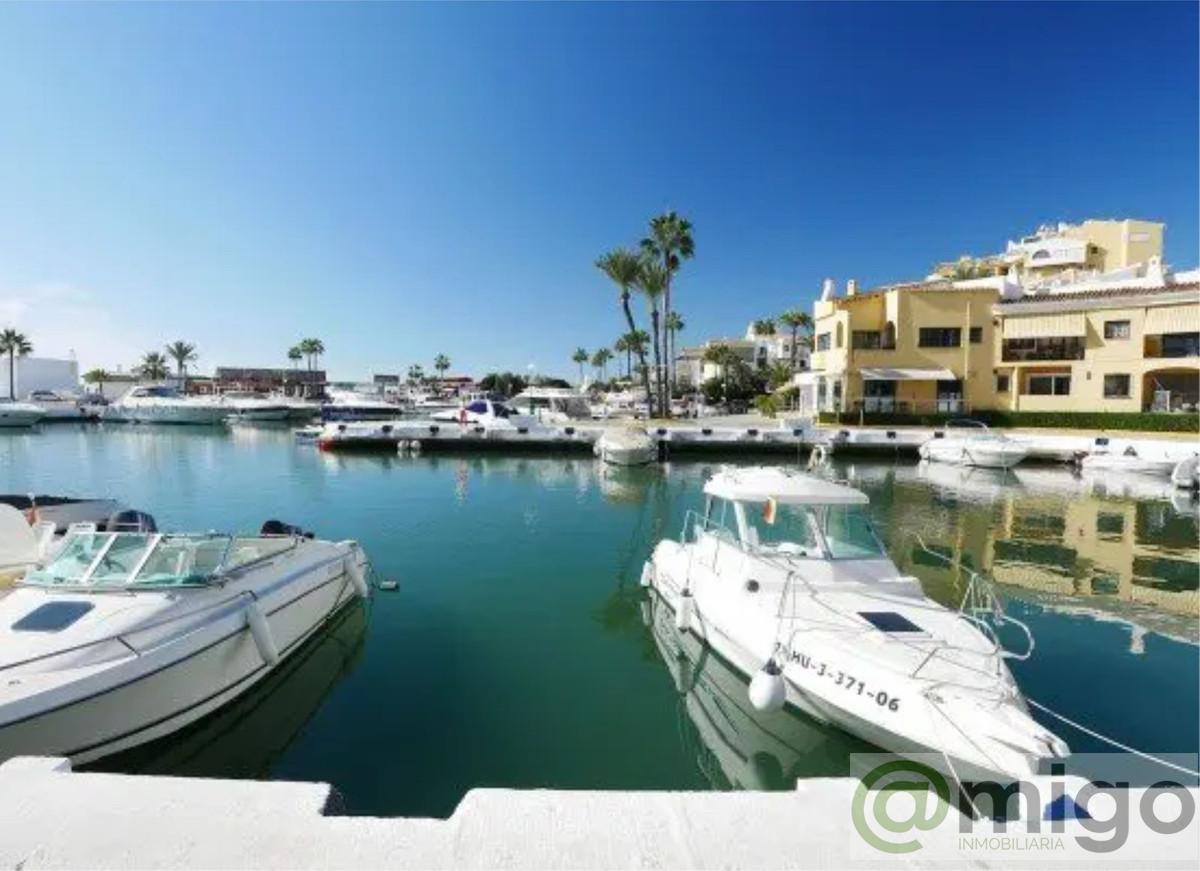 Venta de apartamento en Marbella