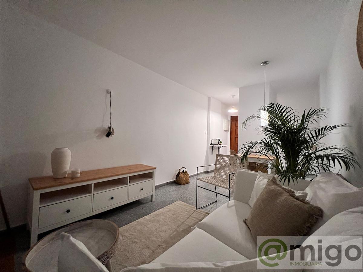 Venta de apartamento en Marbella