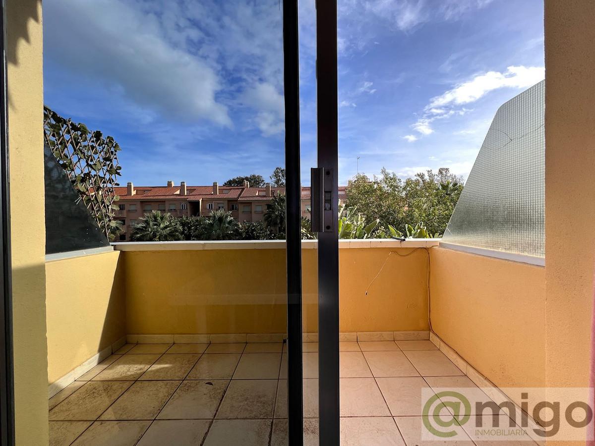 Venta de apartamento en Marbella