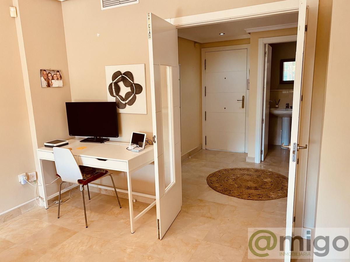 Venta de apartamento en Marbella