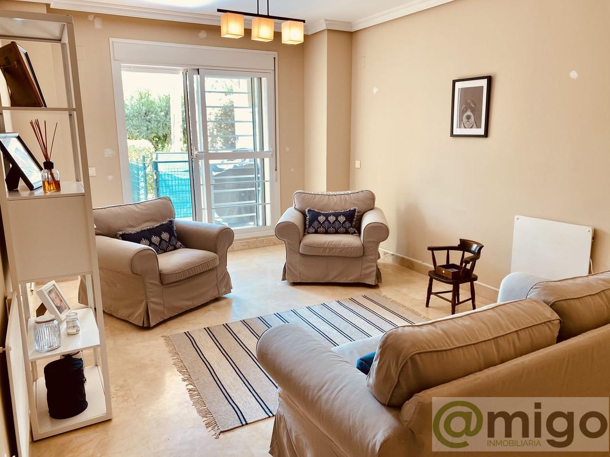 Venta de apartamento en Marbella