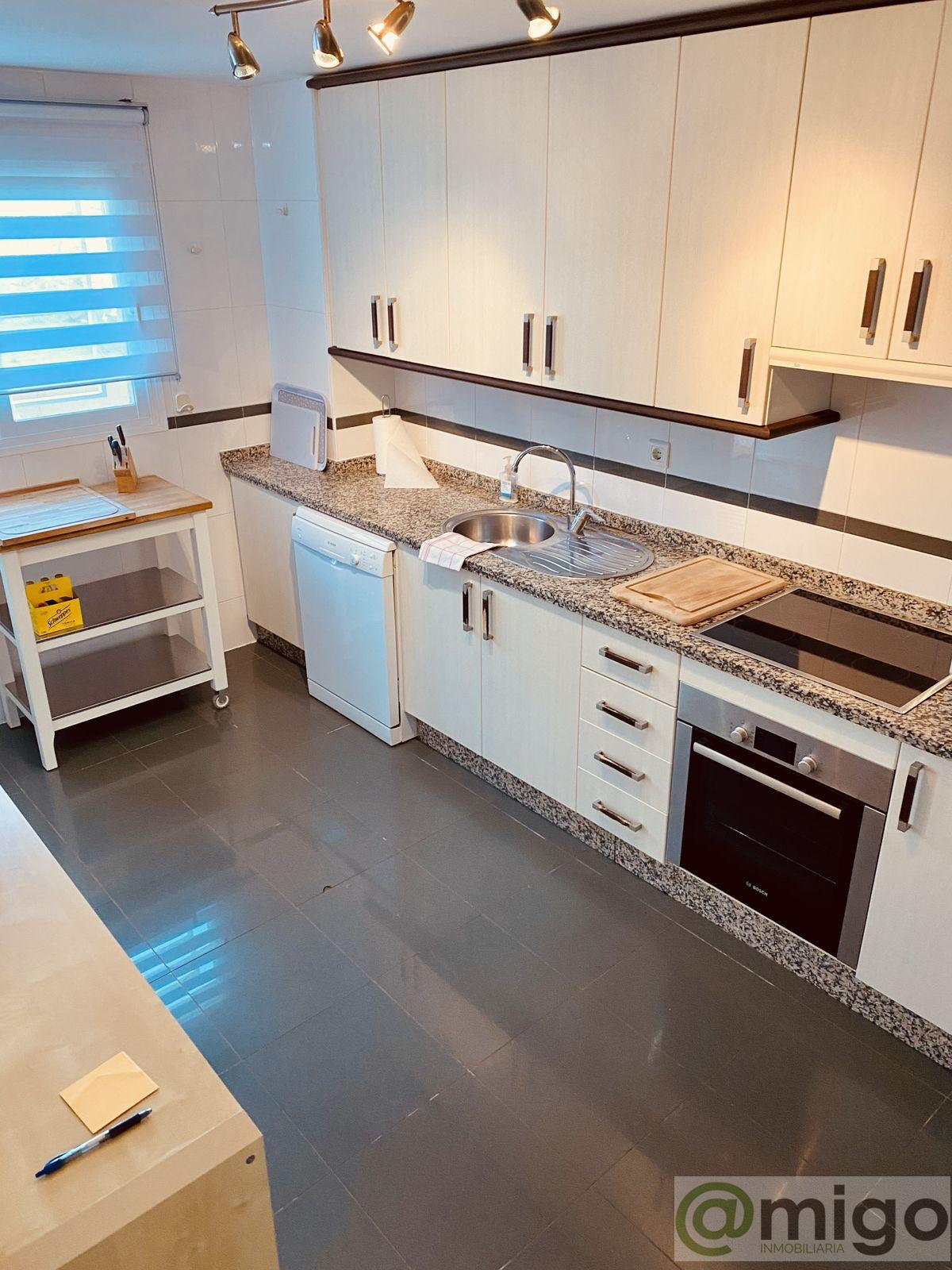 Venta de apartamento en Marbella