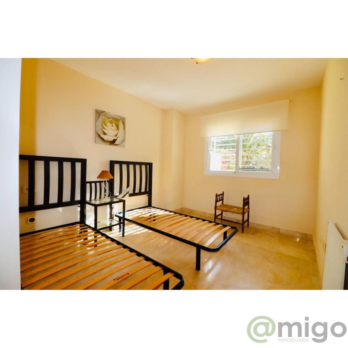 Venta de apartamento en Marbella