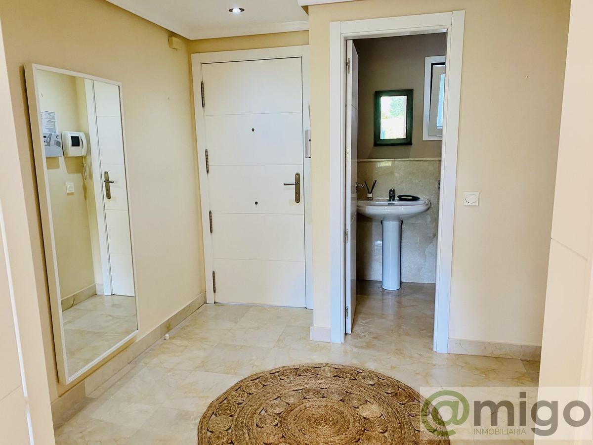 Venta de apartamento en Marbella