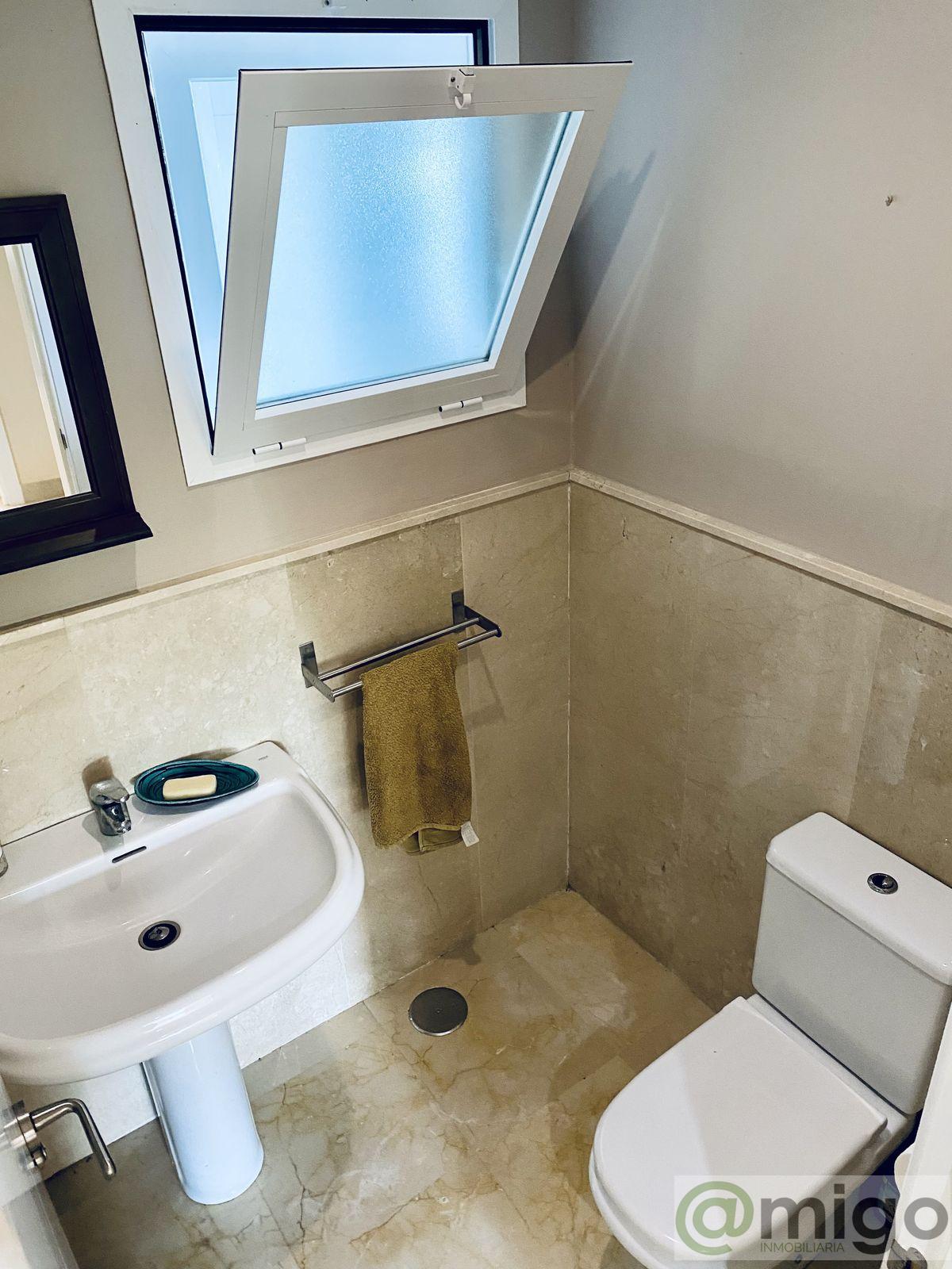 Venta de apartamento en Marbella