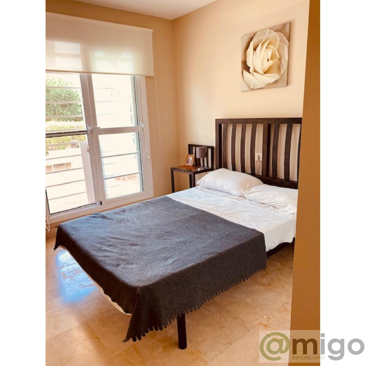 Venta de apartamento en Marbella