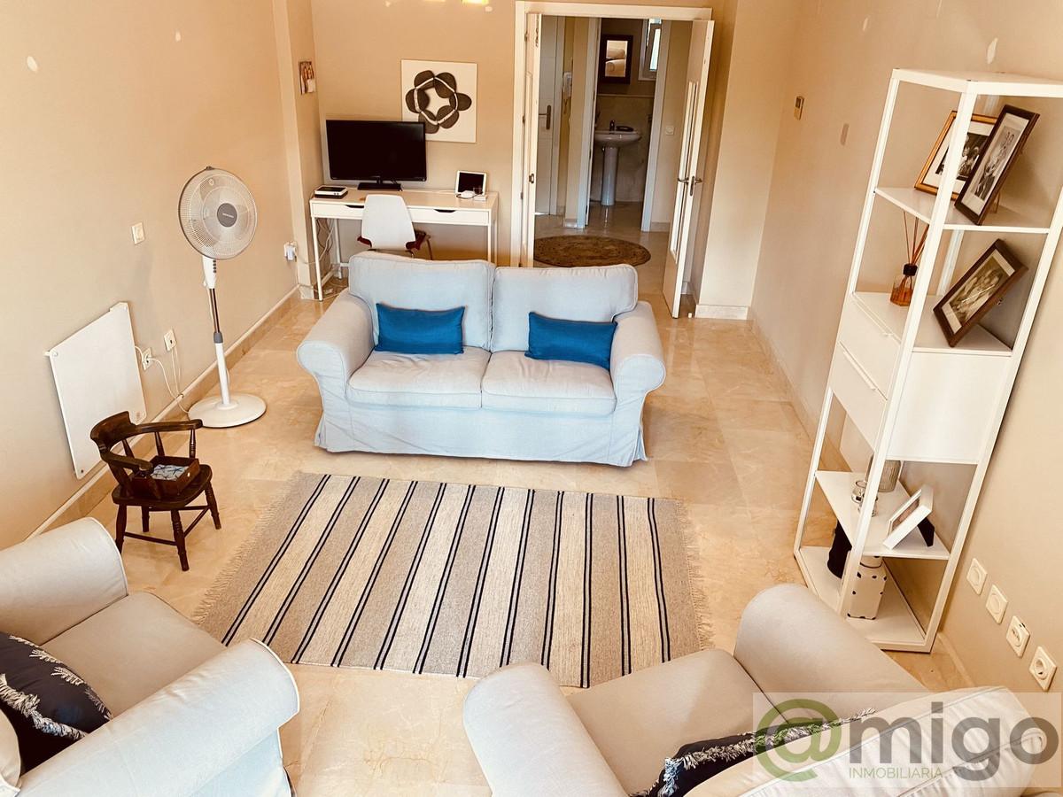 Venta de apartamento en Marbella