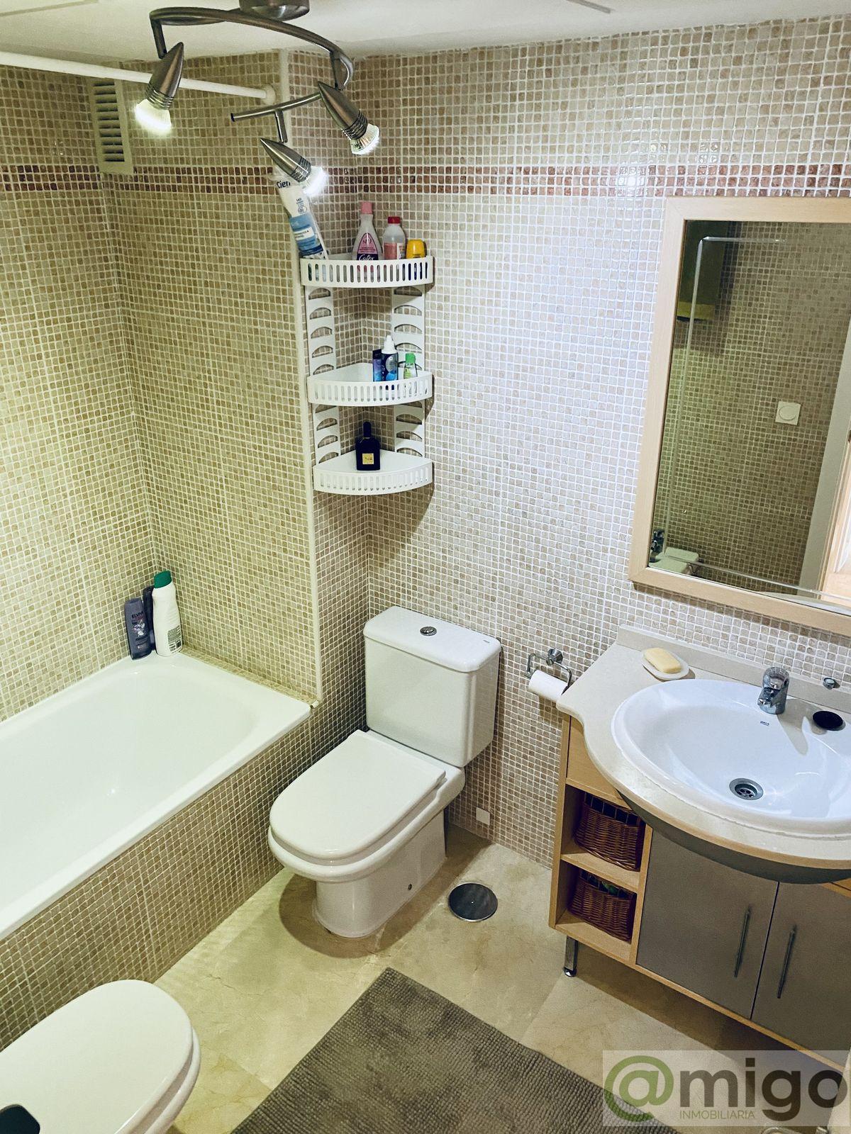 Venta de apartamento en Marbella