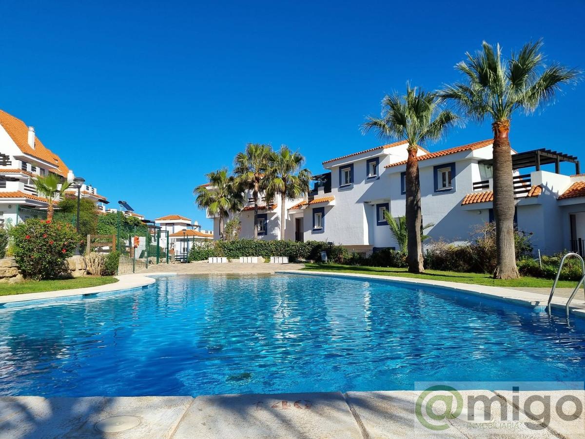 Venta de apartamento en Manilva