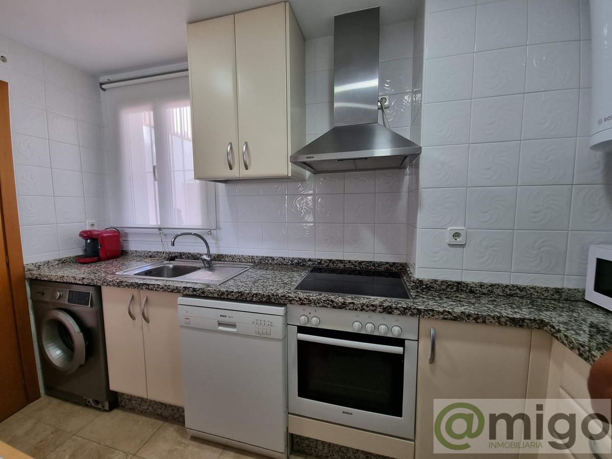 Venta de apartamento en Manilva