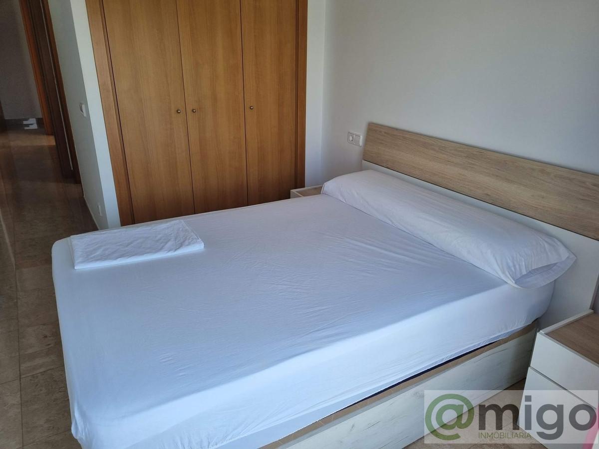 Venta de apartamento en Manilva