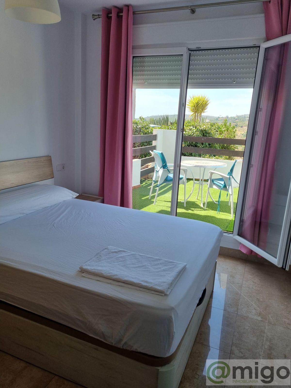 Venta de apartamento en Manilva