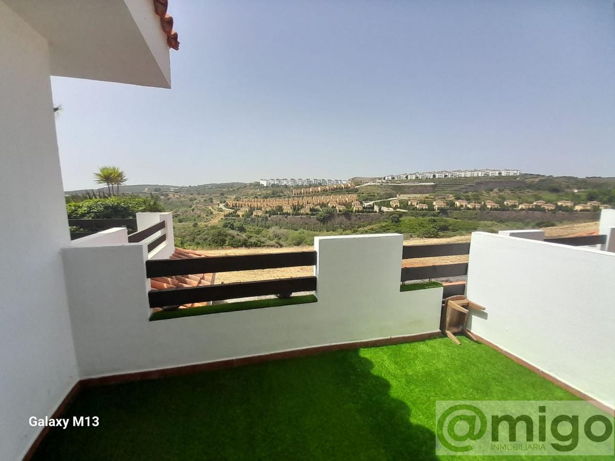 Venta de apartamento en Manilva