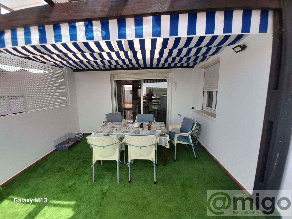 Venta de apartamento en Manilva