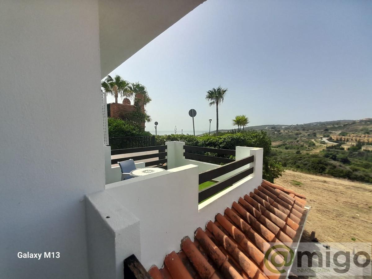 Venta de apartamento en Manilva