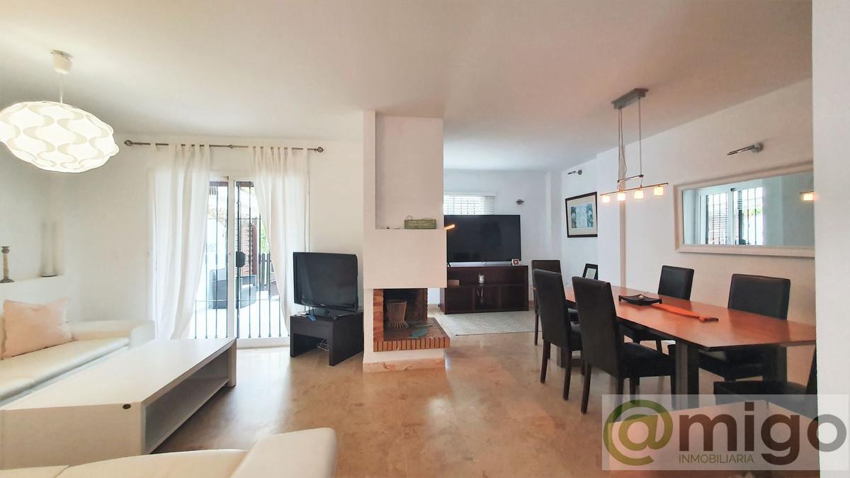 Venta de villa en Marbella