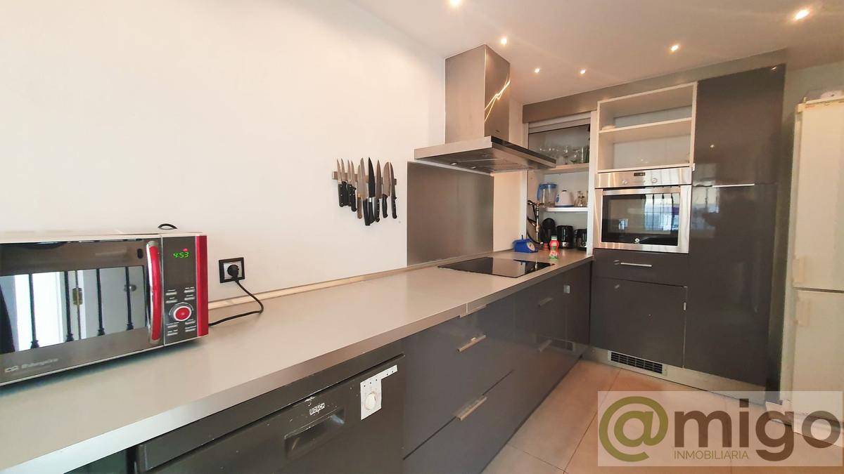 Venta de villa en Marbella